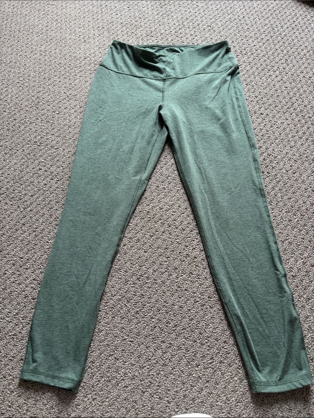 Joe Fresh Green Active Top